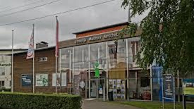 Museum Aarschot