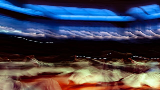 Op zoek naar het verborgene - SIR & Uğur Işık