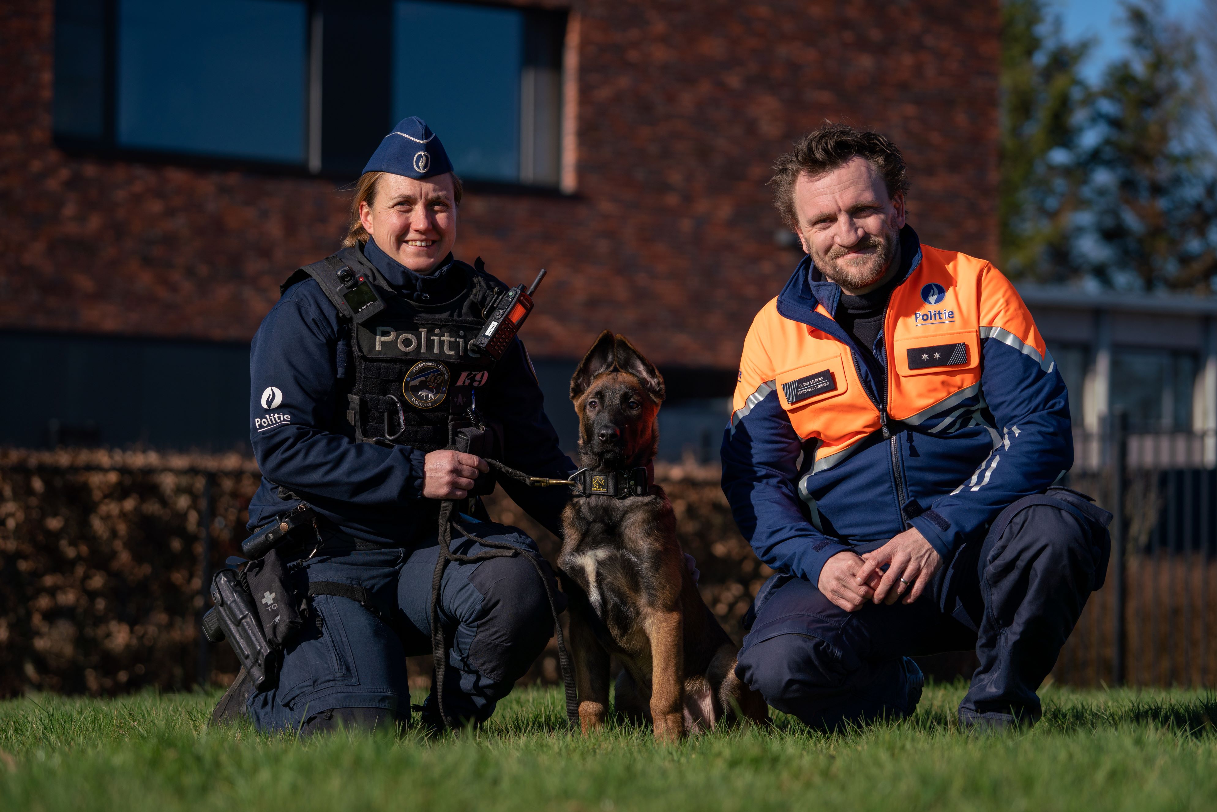 Kennismakers politie