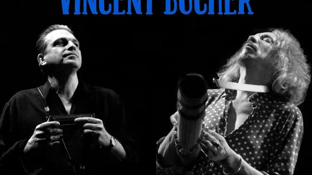 Zomer van Baarle concert; Tao Ravao & Vincent Bucher – Supp. act: Destination Dakota