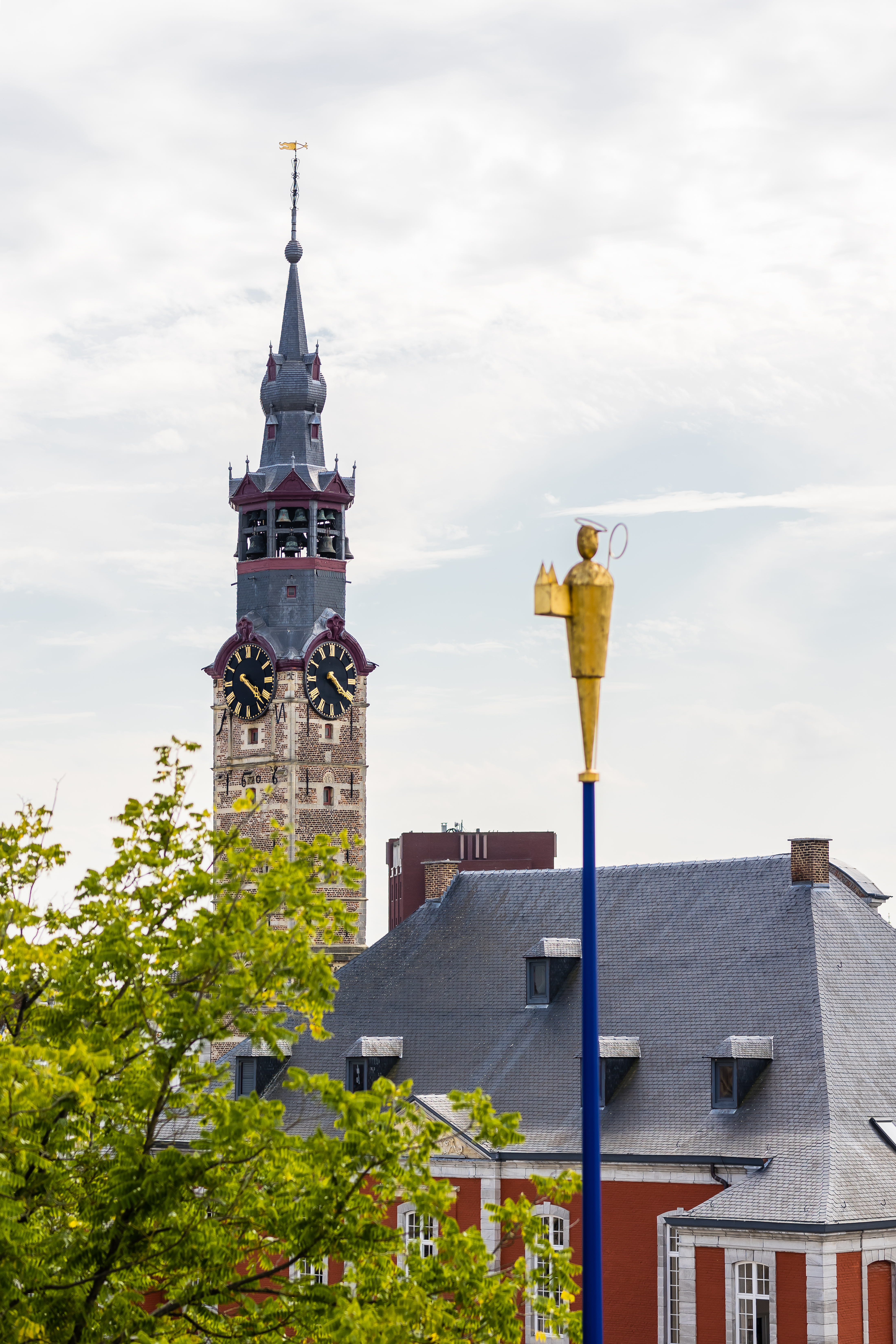 In de voetsporen van Trudo