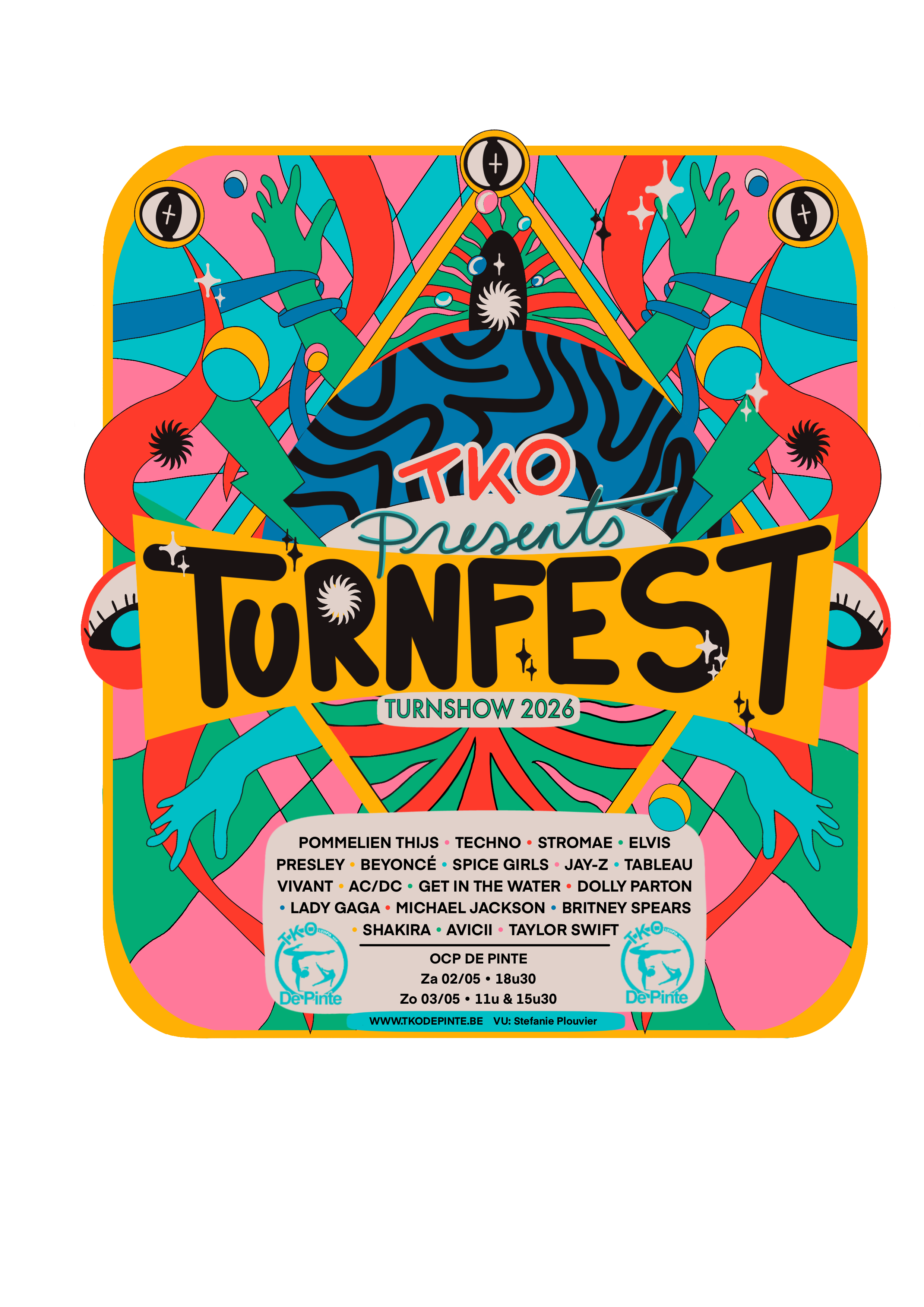 TURNFEST