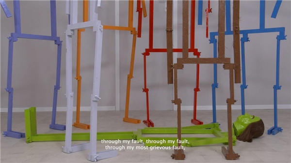 Filmvertoning : Pasta Fatal