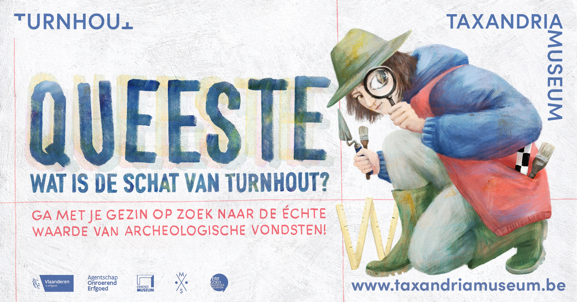 Queeste Campagnebeeld