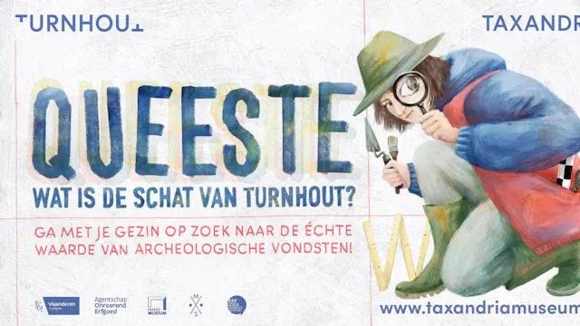 Queeste Campagnebeeld