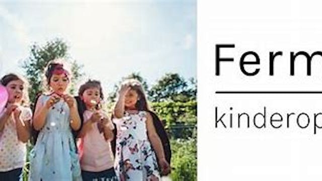 Ferm kinderopvang