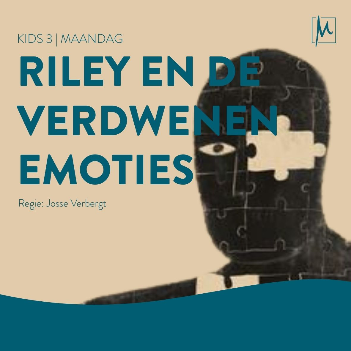 Riley en de verdwenen emoties
