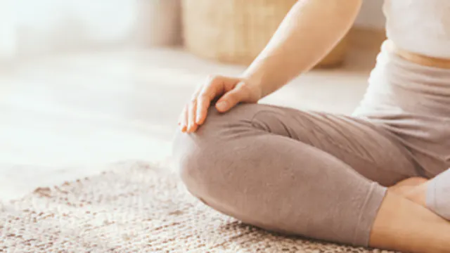Bettina Kegels coach en therapeut stop stress
