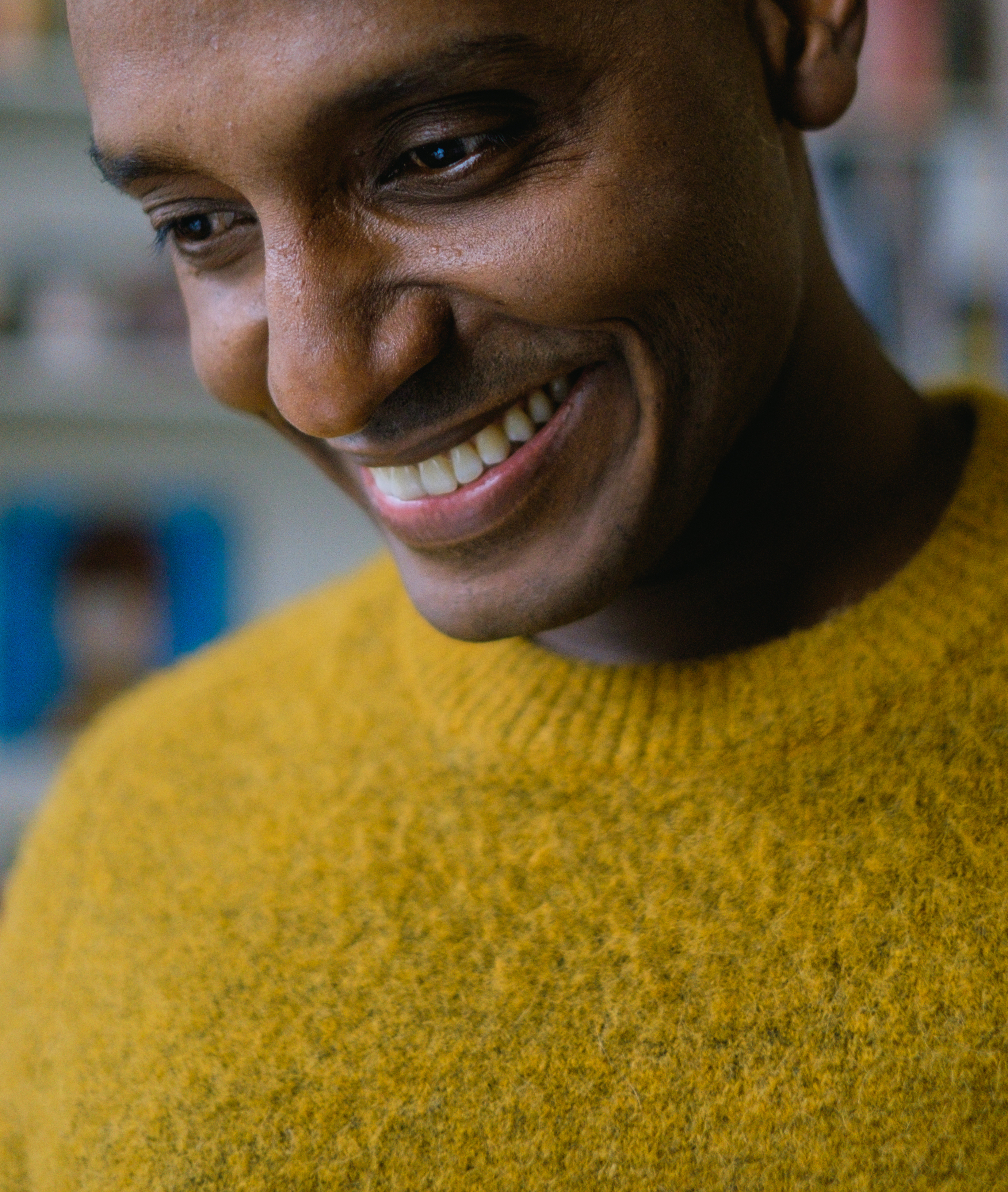 Auteur Sulaiman Addonia