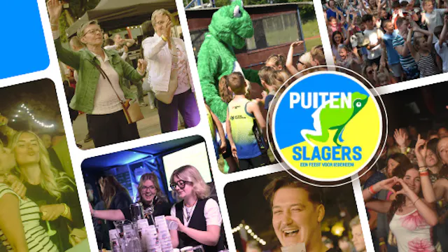 Puitenslagersfeesten 2025