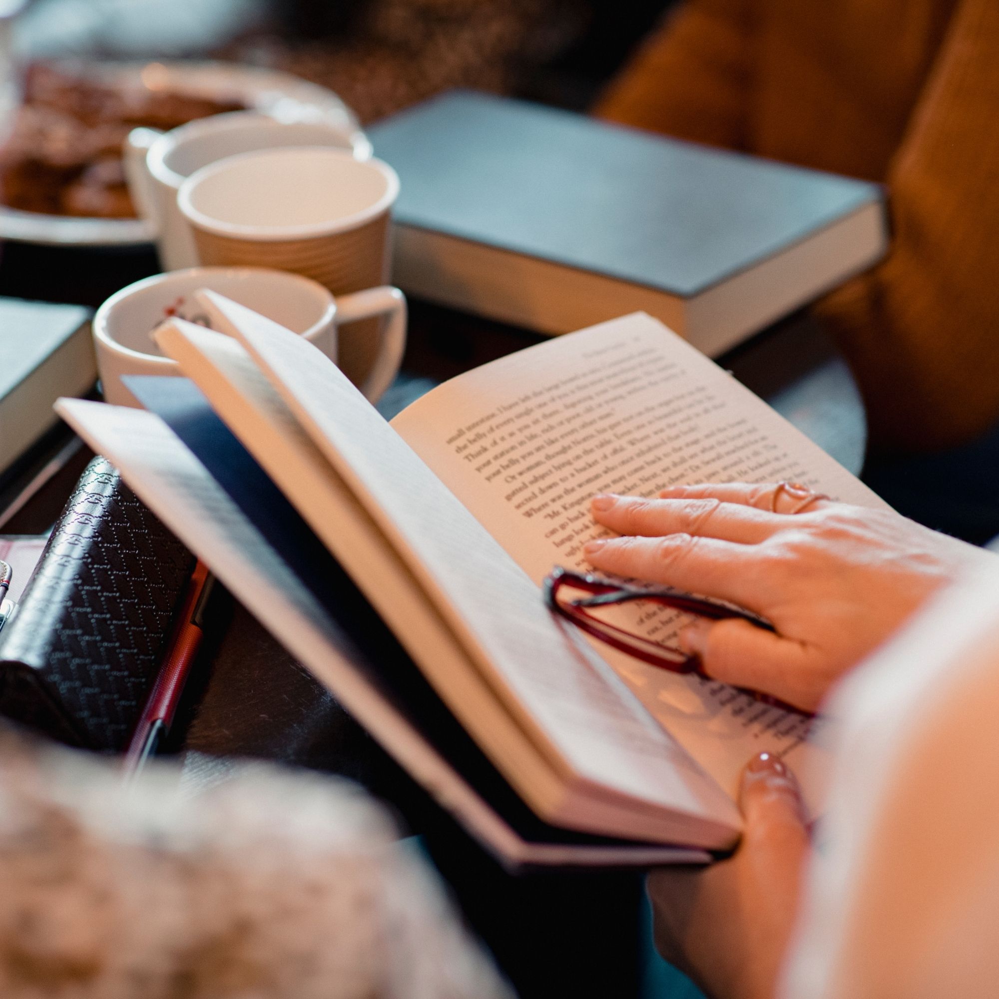 Literaire Klassiekers