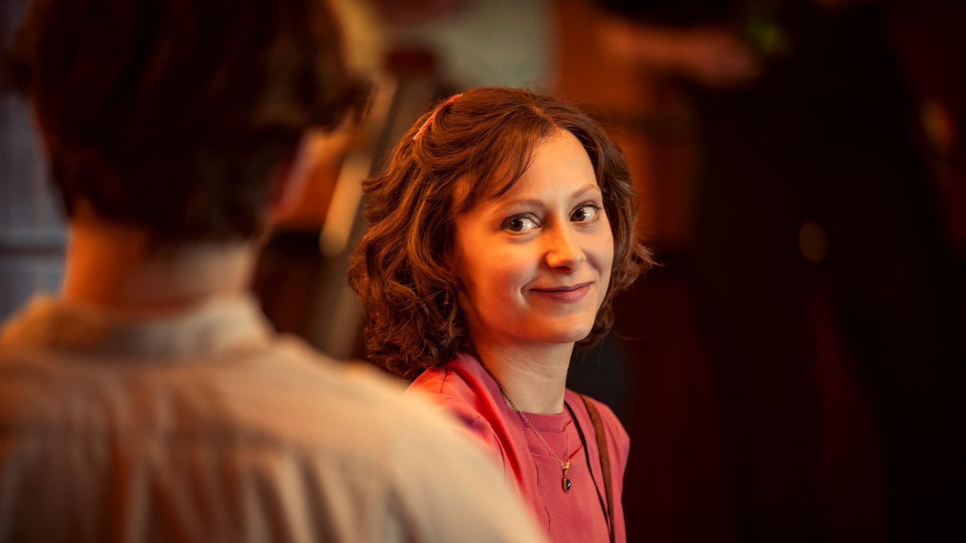 Radioman - Cinématinee