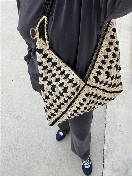 Granny Squares haken