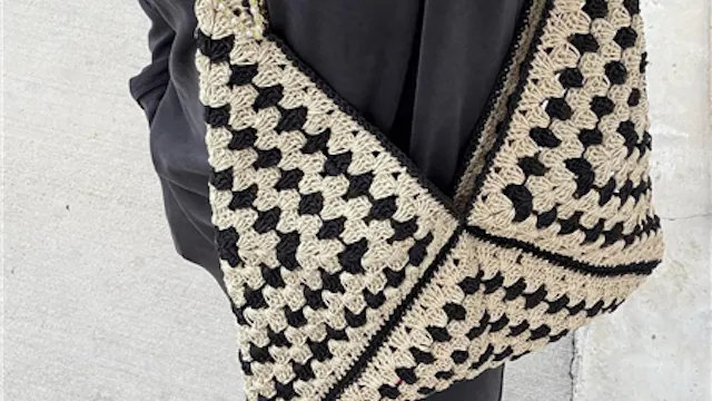 Granny Squares haken