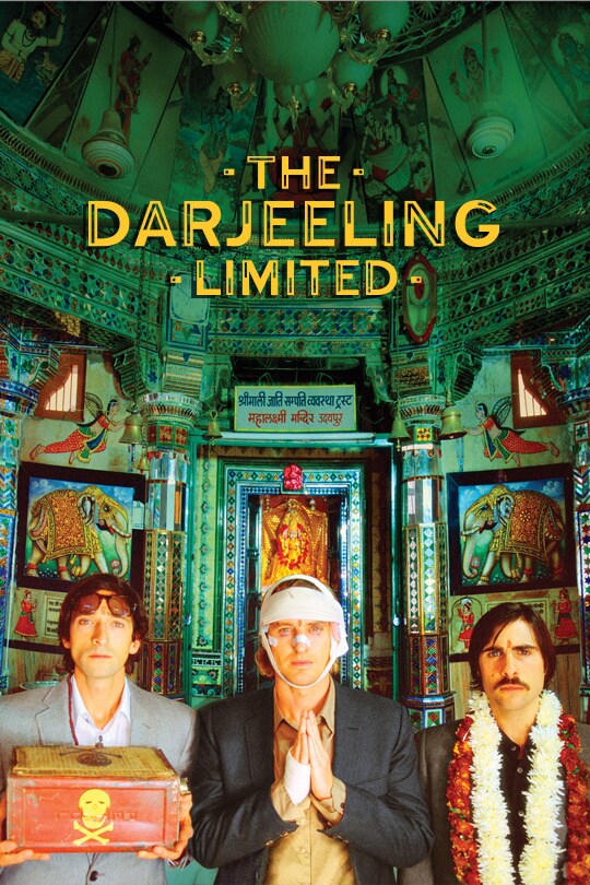 darjeeling limited