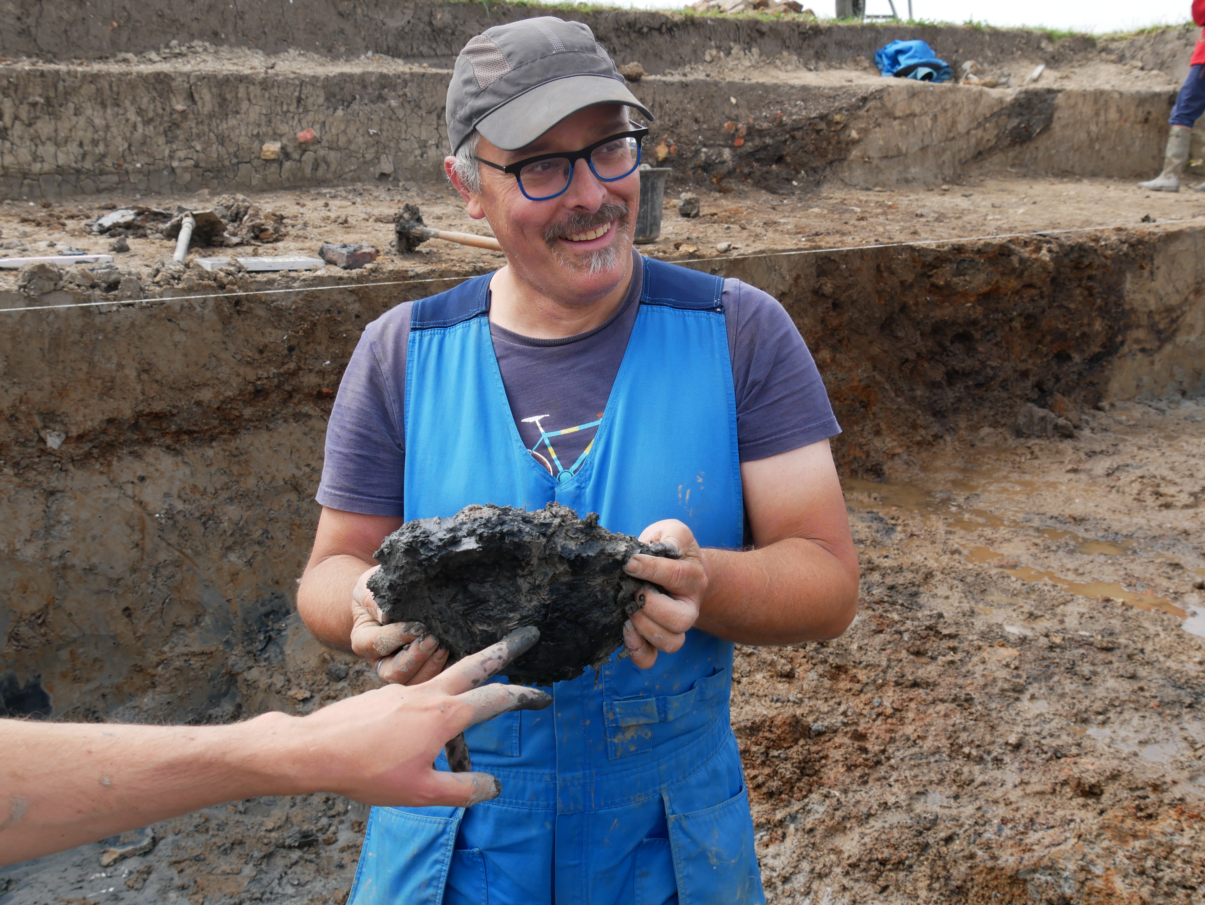 Professor Wim De Clercq