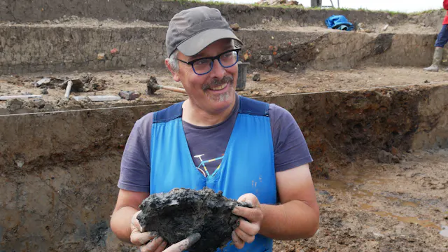 Professor Wim De Clercq