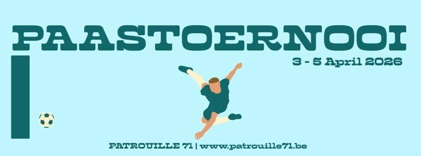 Paastoernooi 2026