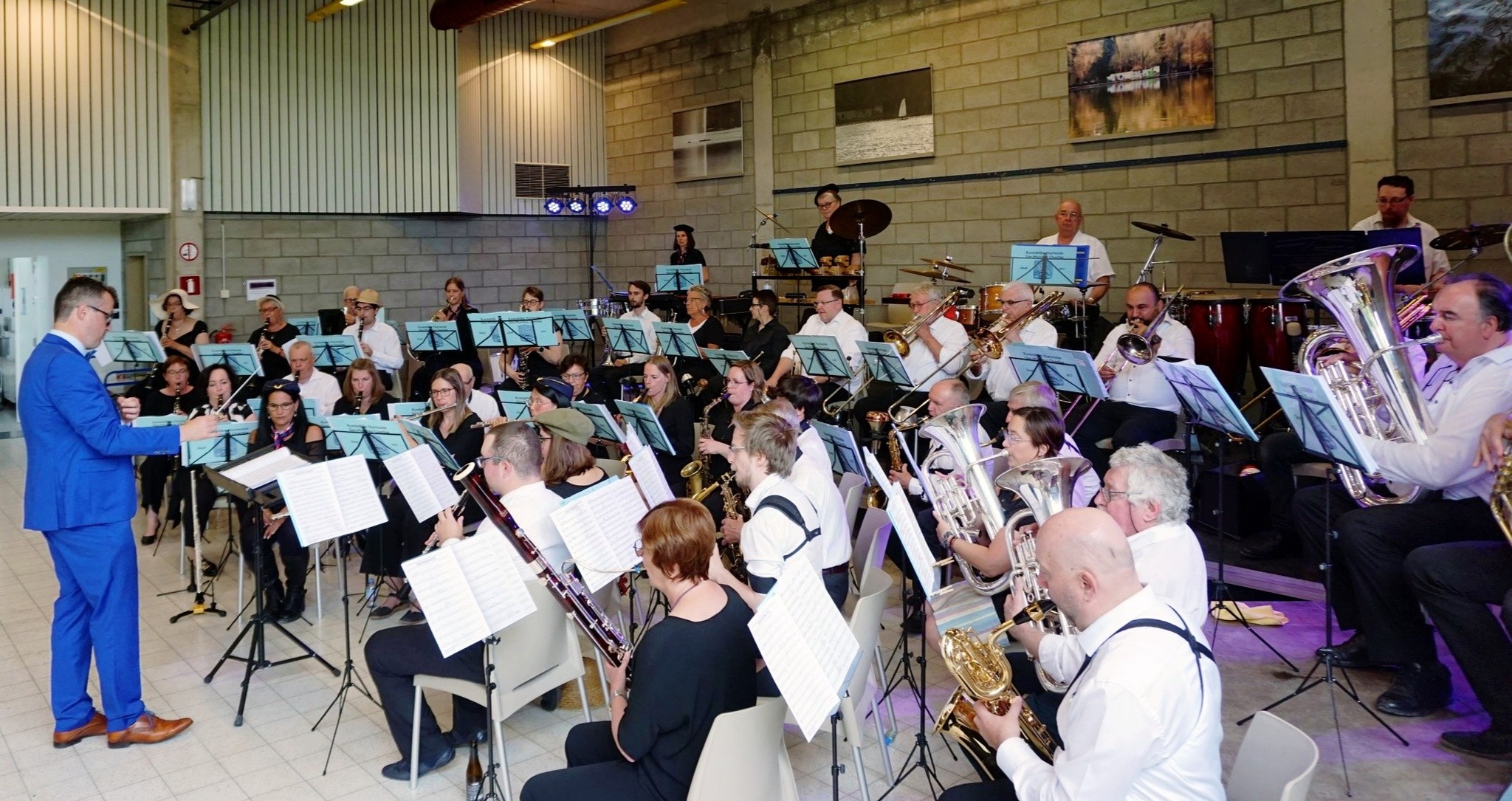 Koninklijke Harmonie Sint-Martinus Overijse
