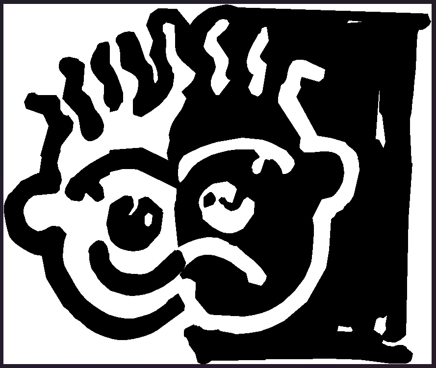 EXPO '41 jaar Humorologie / PERPLX'