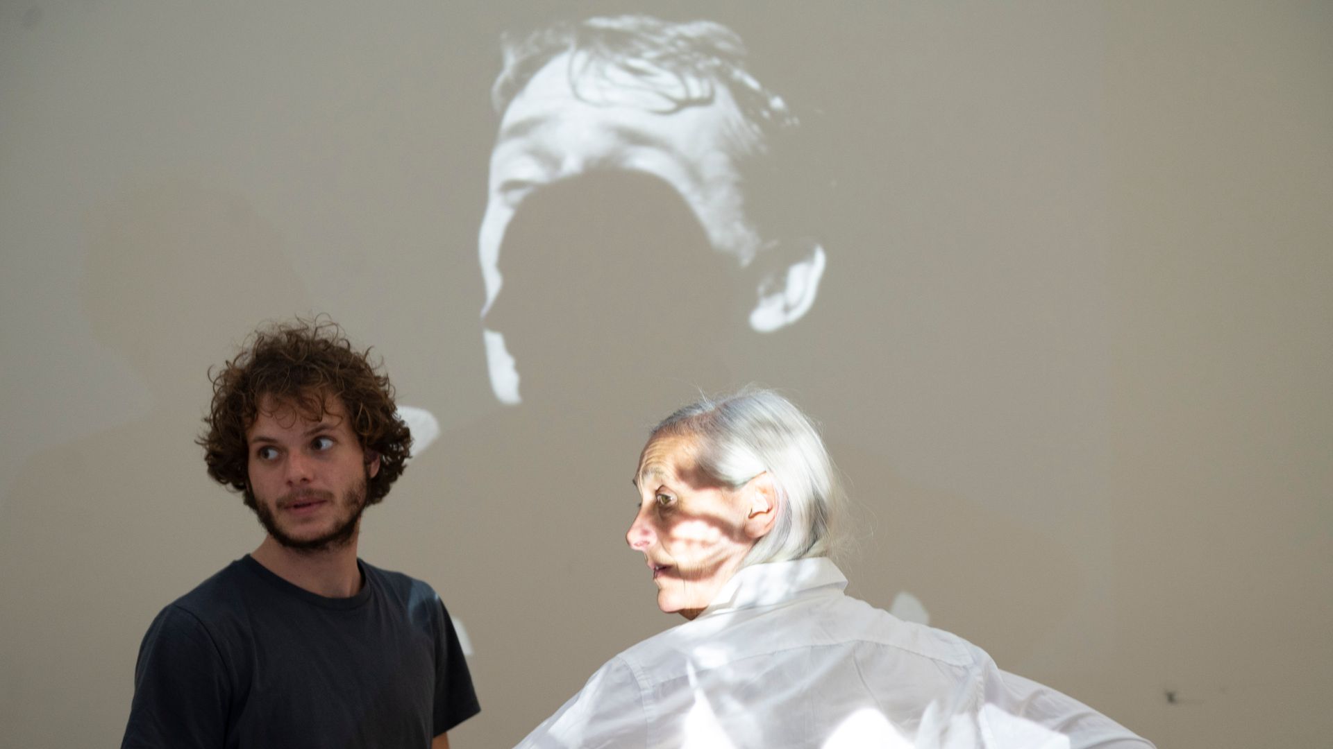 Anne Teresa De Keersmaeker, Solal Mariotte / Rosas - BREL