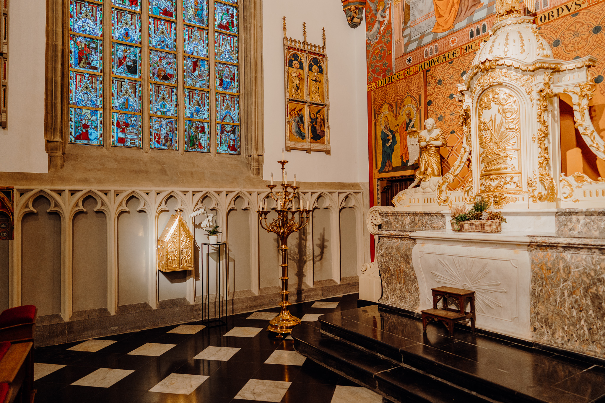 Humor in religieuze context