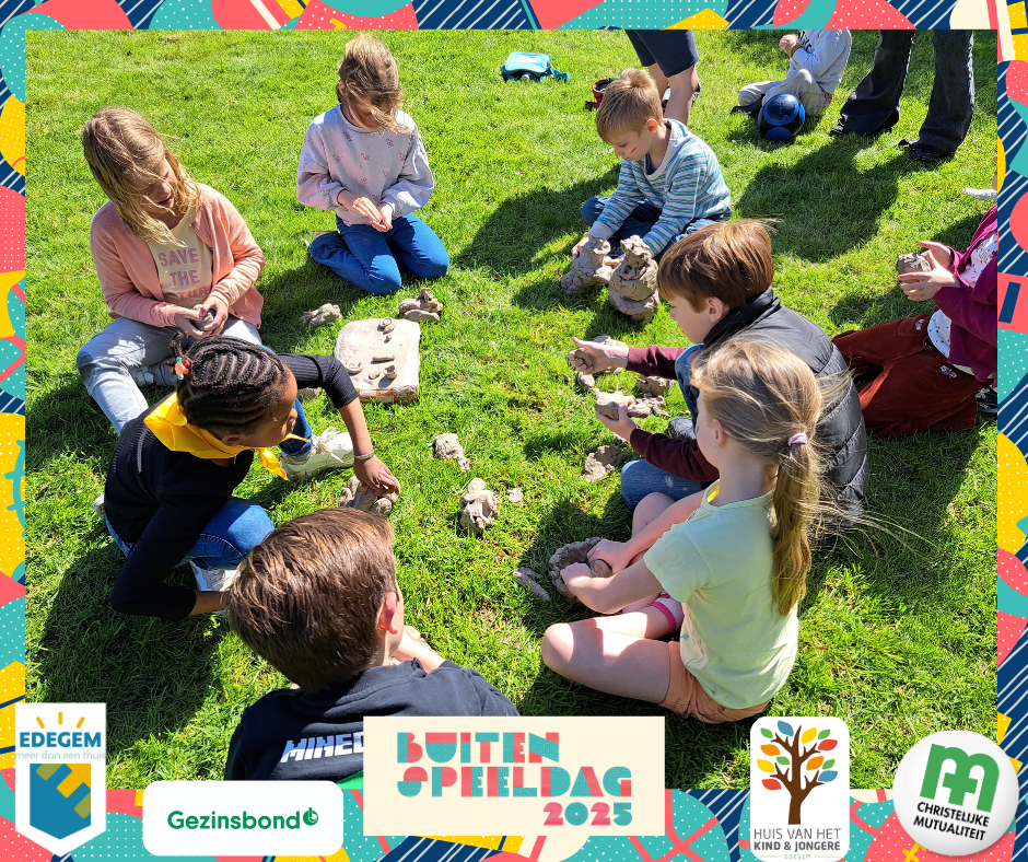 Lokaal bestuur Edegem