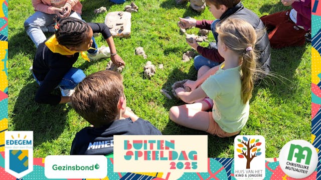 Lokaal bestuur Edegem