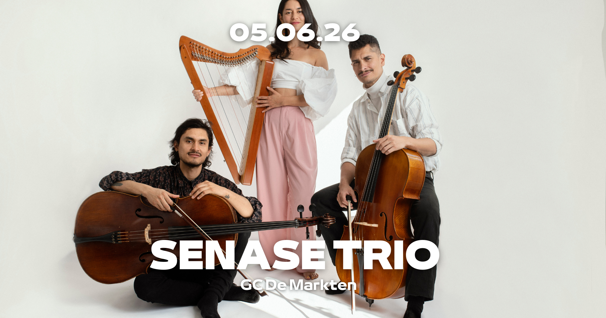 Trio Senase (Colombie)