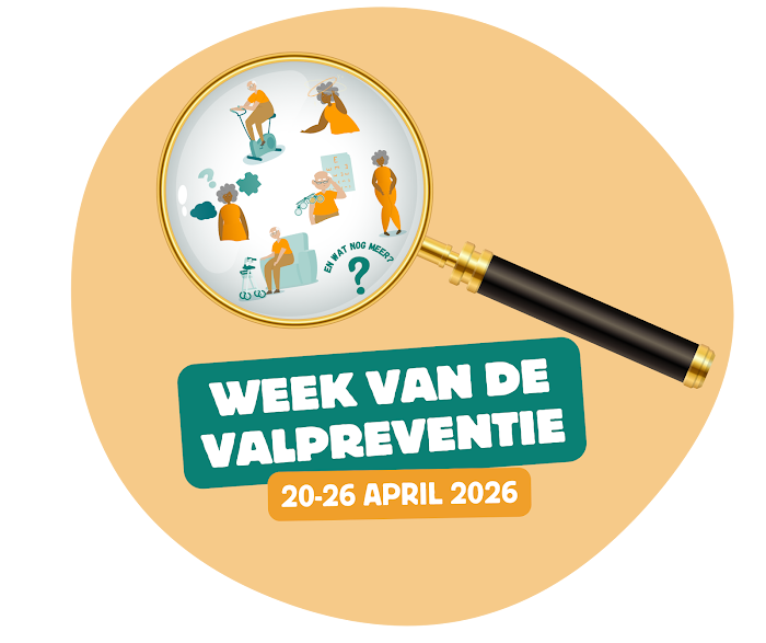 week van de valpreventie