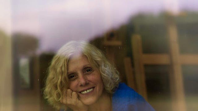 yerna van den driessche