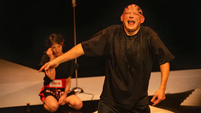 Like the full moon says