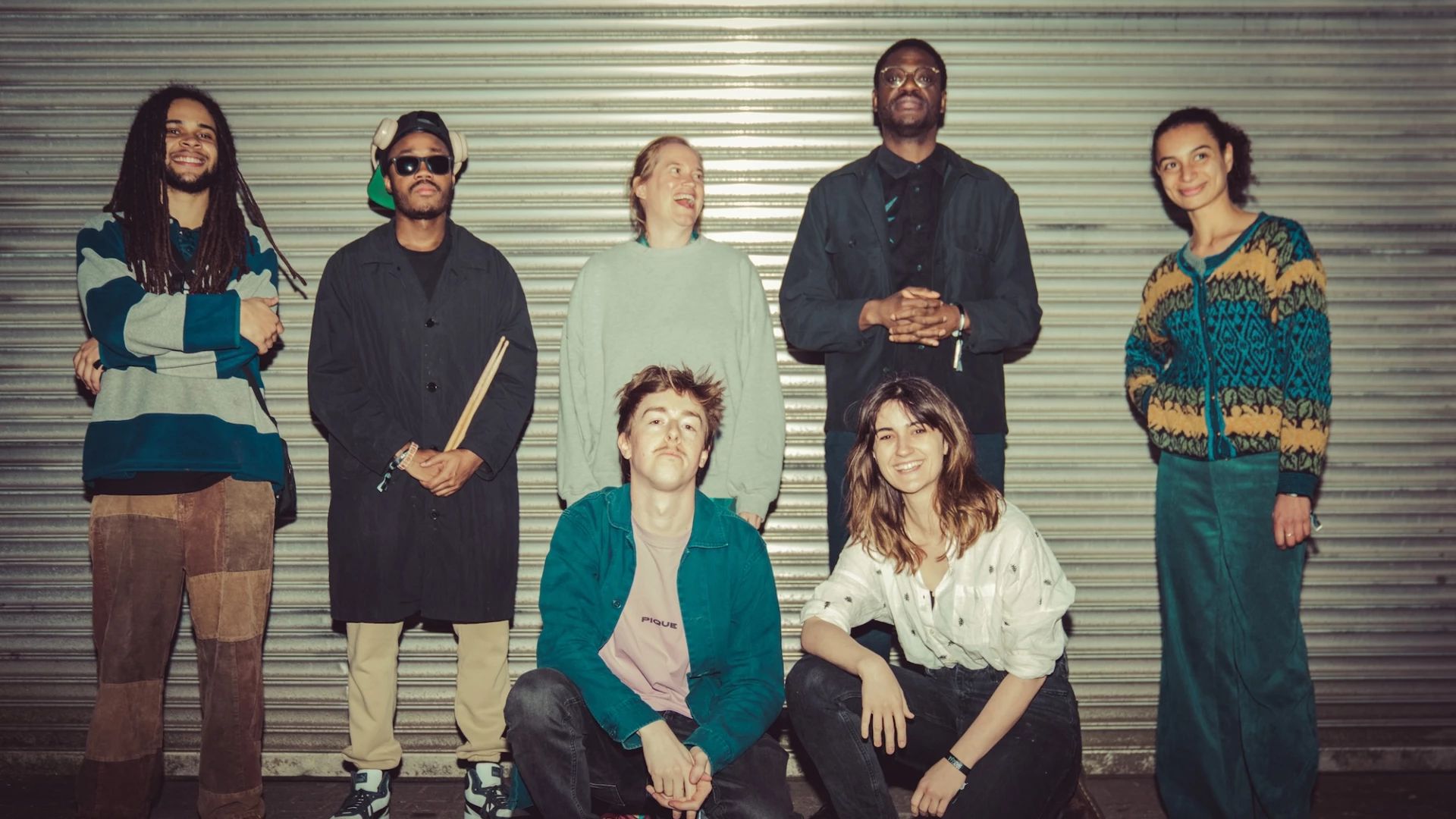 BXLxLDN Interplay - Showcase van Belgisch en Brits jazztalent