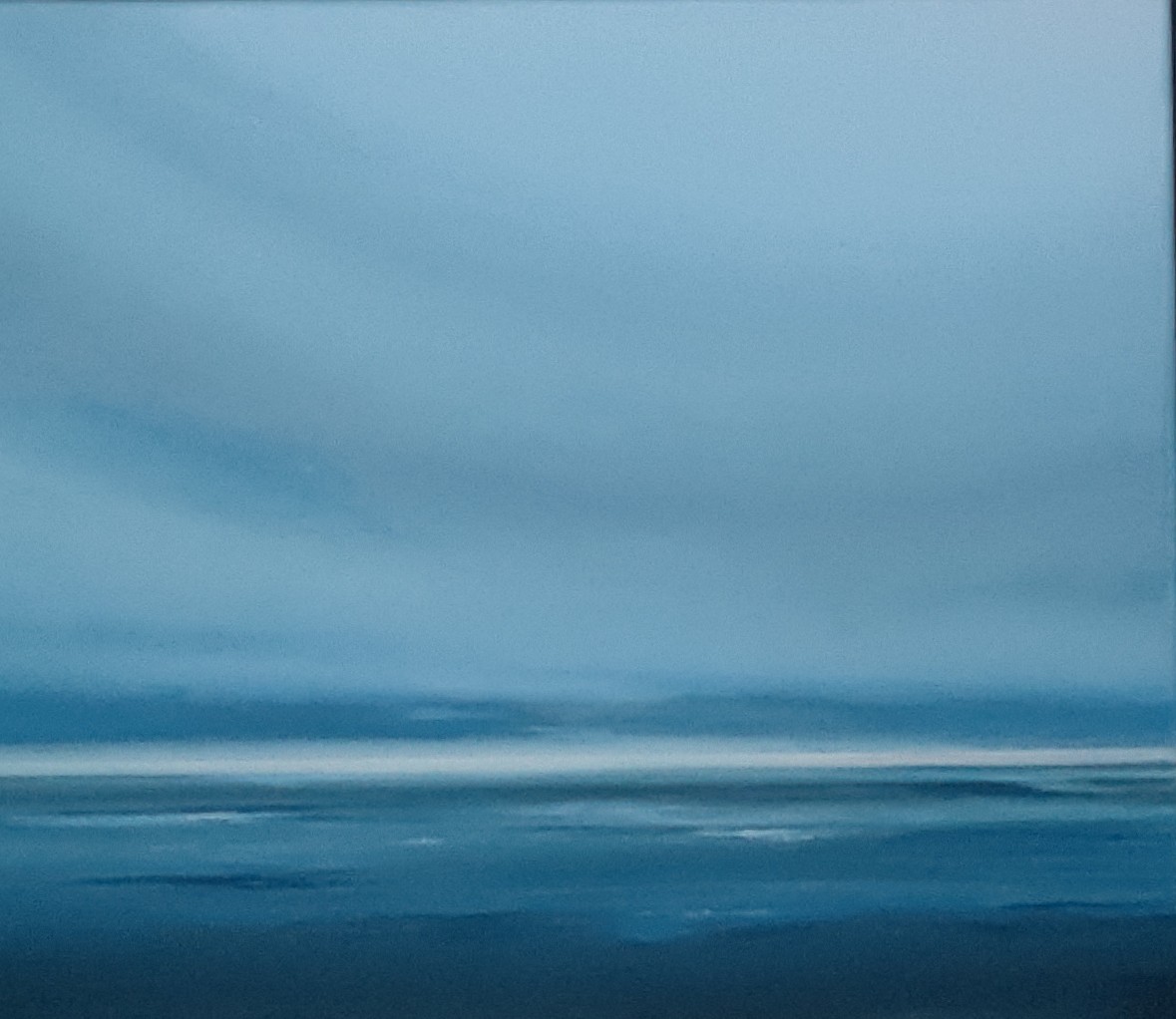 Sea you