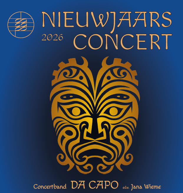 nieuwjaarsconcert