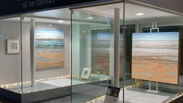 studio Rita Vansteenlandt