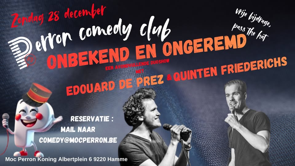 Comedy CLub
