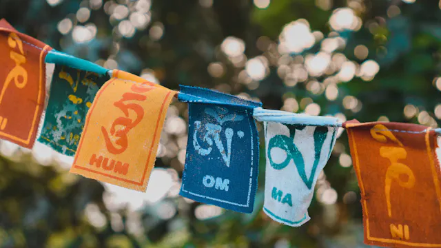 Zondag, Kom-tot-RUST-dag: Soundfulness