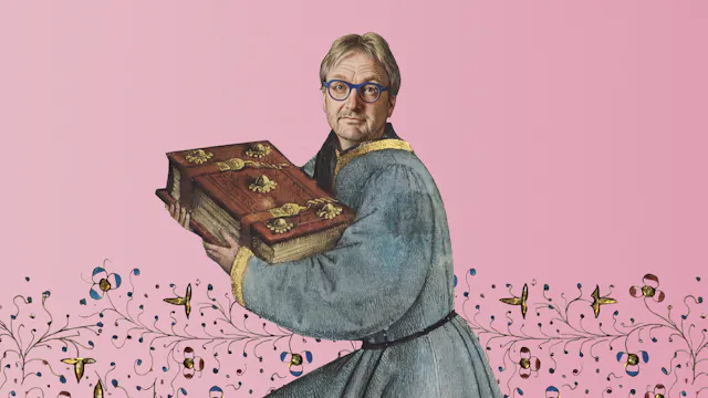 Stap in de voetsporen van Bart Van Loo en de Bourgondiërs