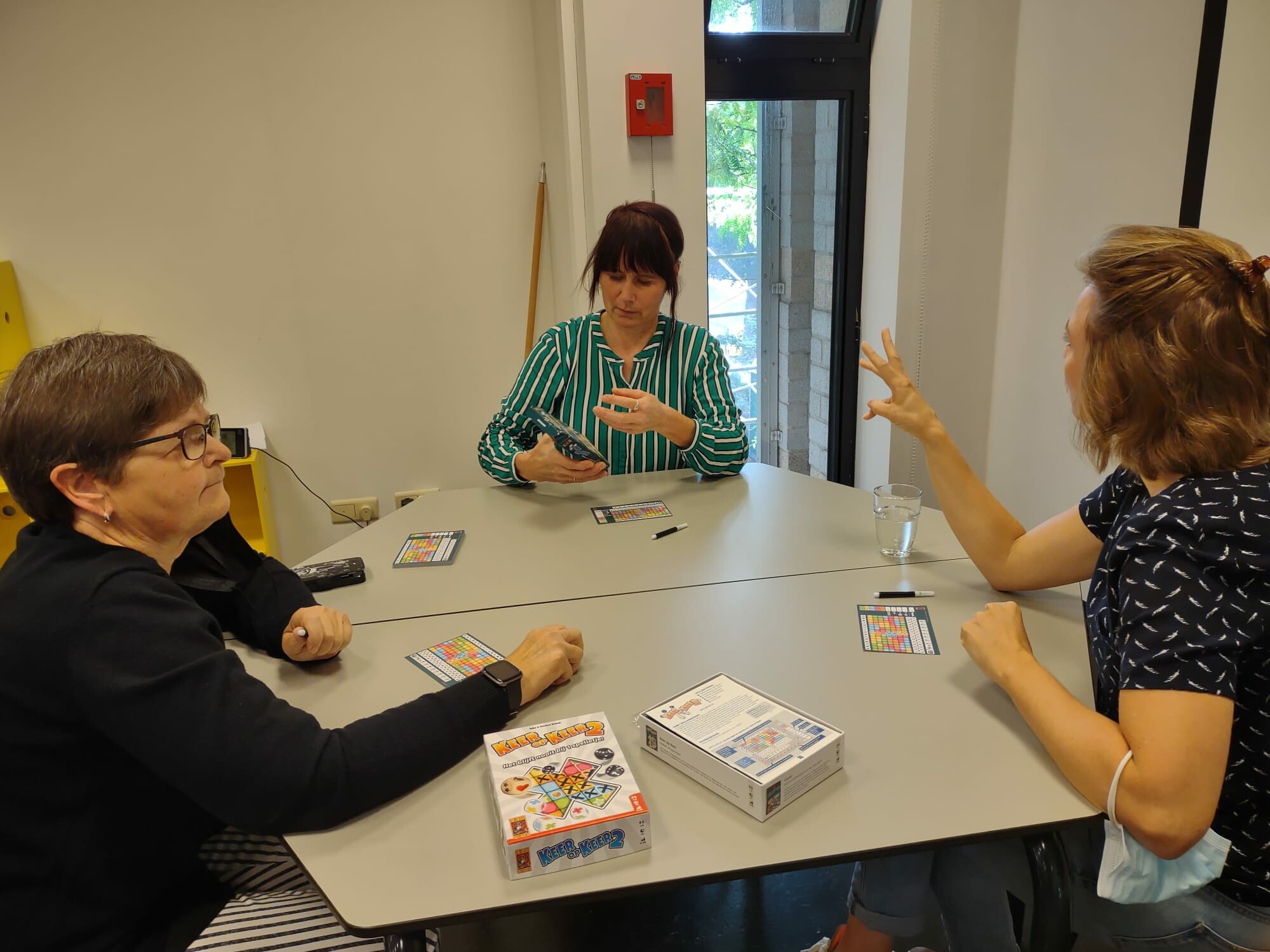 Afbeelding voor evenement Spelletjesnamiddag