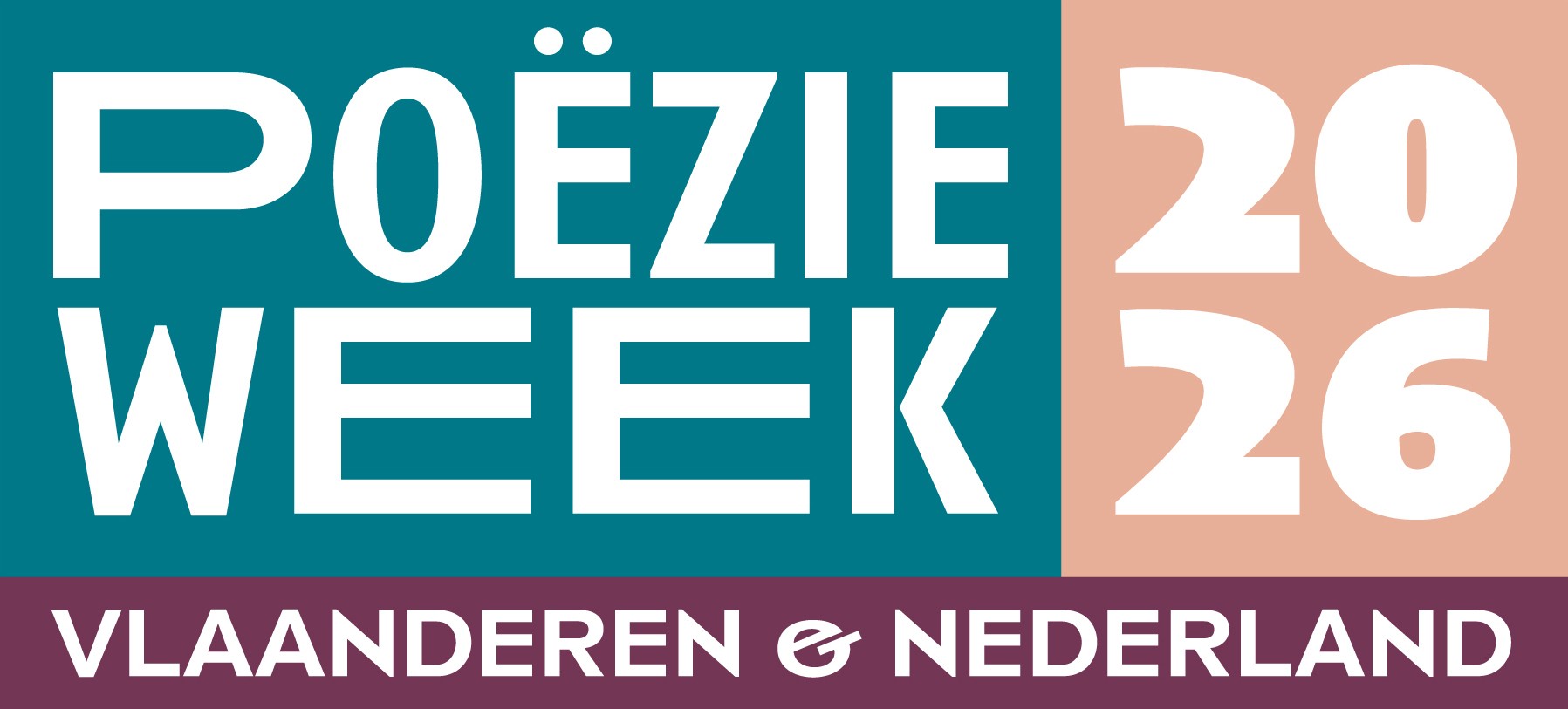 Poëzieweek - poëzietuin Destelbergen