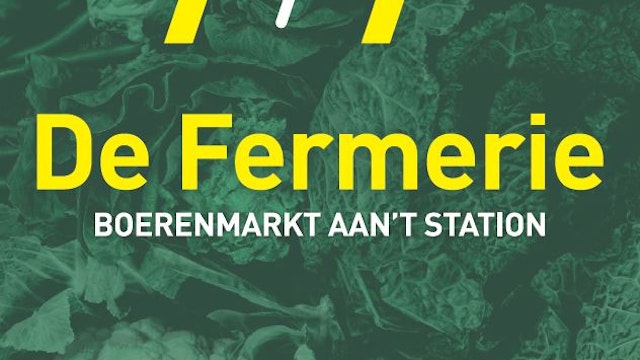 //De Fermerie - September