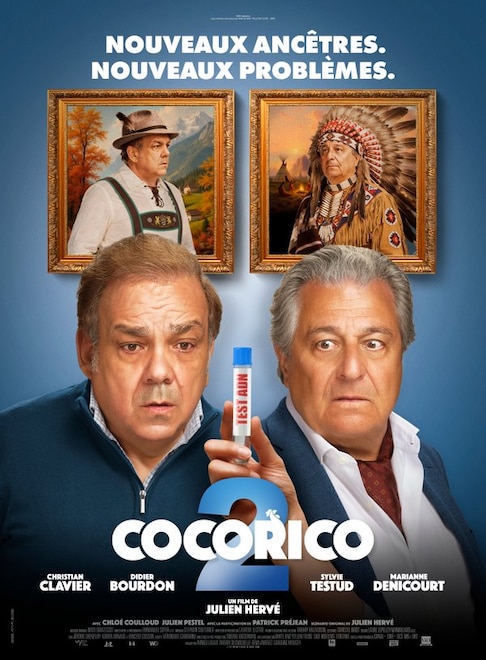 Avant-Première: Cocorico 2
