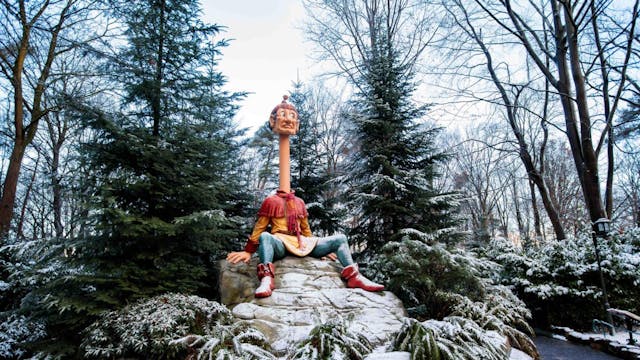 GEMEENTEBESTUUR KNOKKE-HEIST