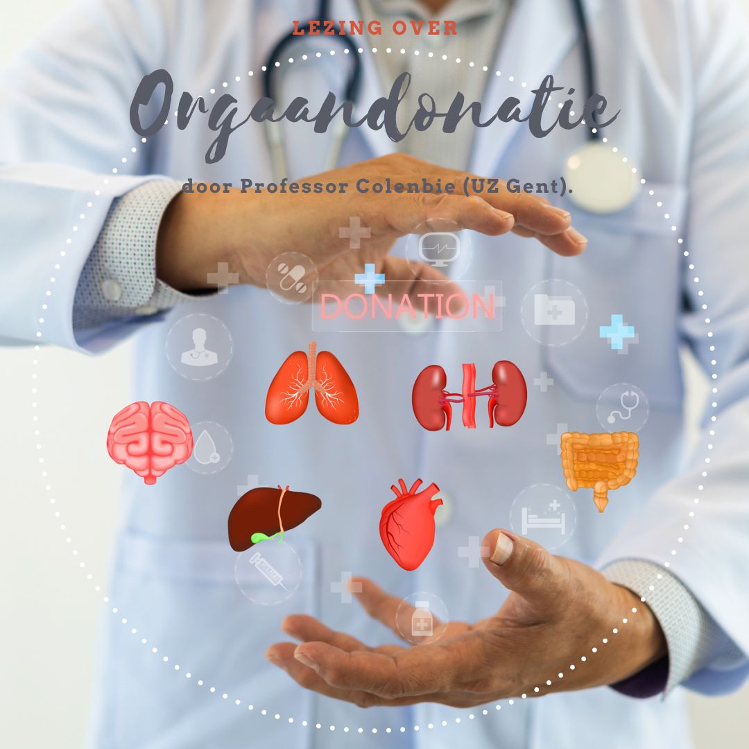 Orgaandonatie 24-02