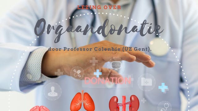 Orgaandonatie 24-02