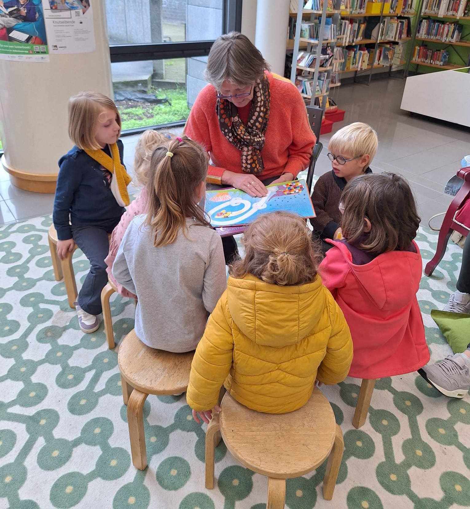 Verhalentrein met Linda