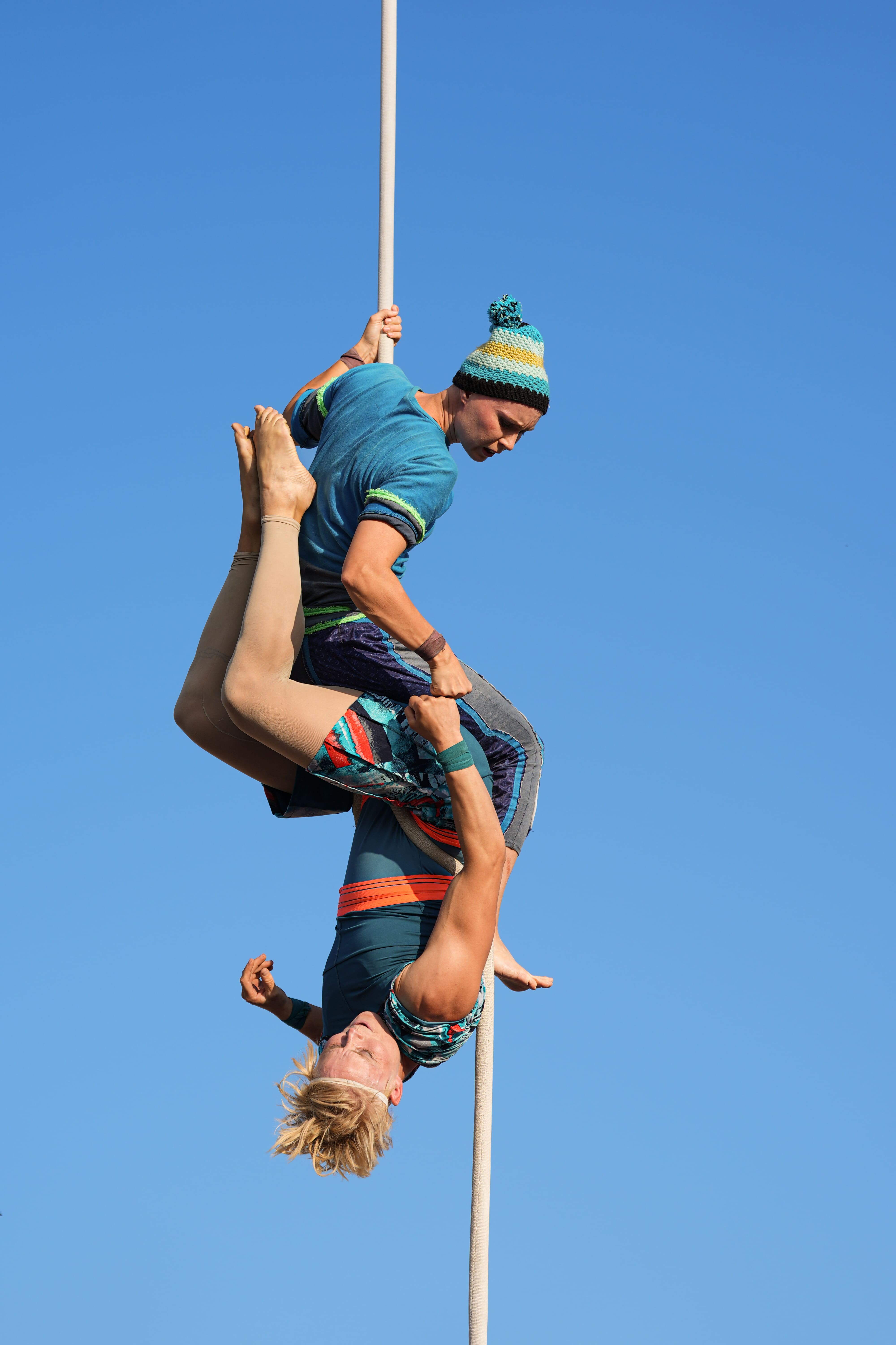 Hot & Cold | Wise Fools