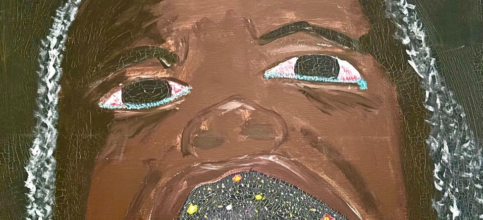 Martha Canga Antonio - Holy