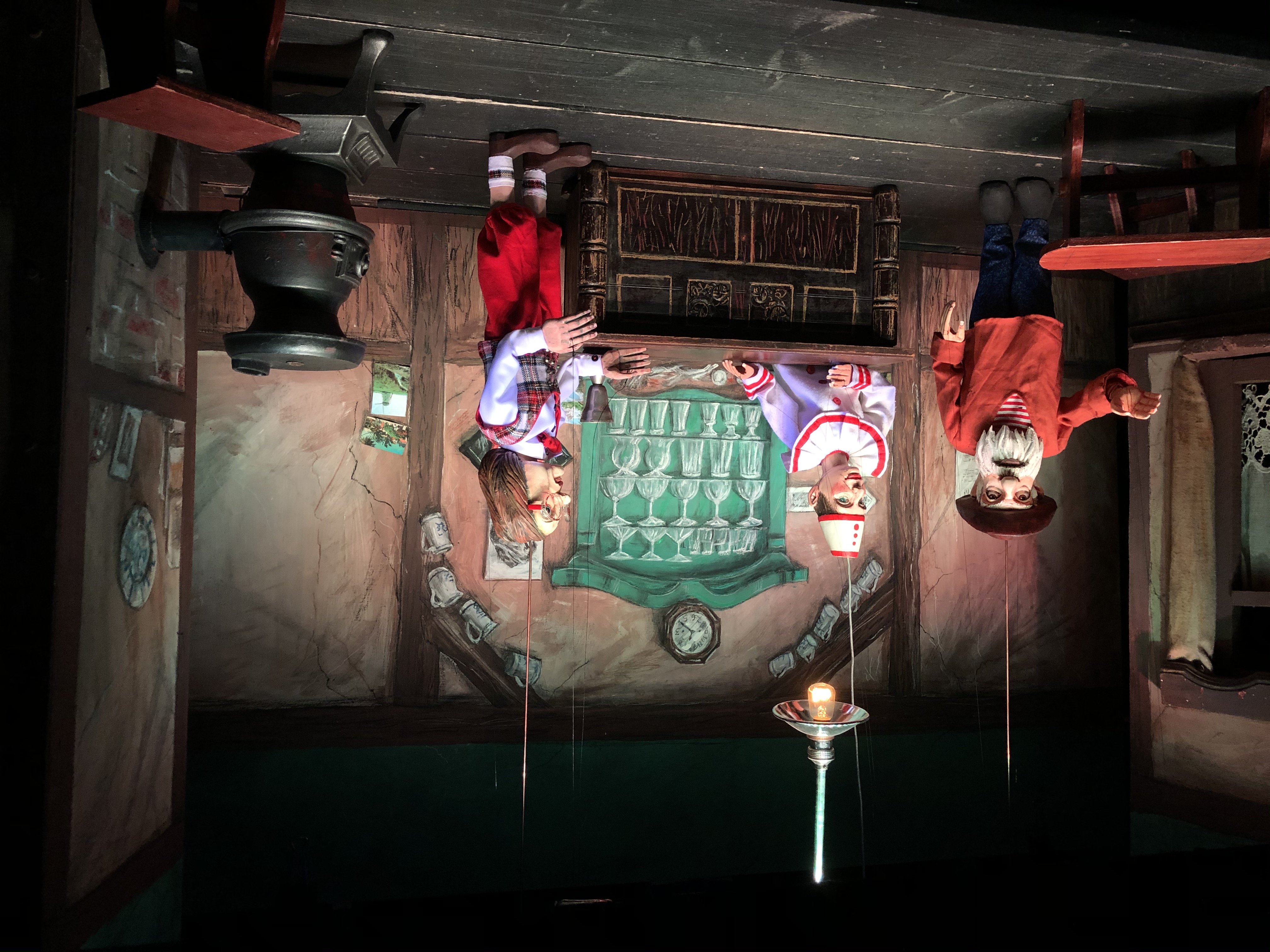 "De Harp van Neptunus"